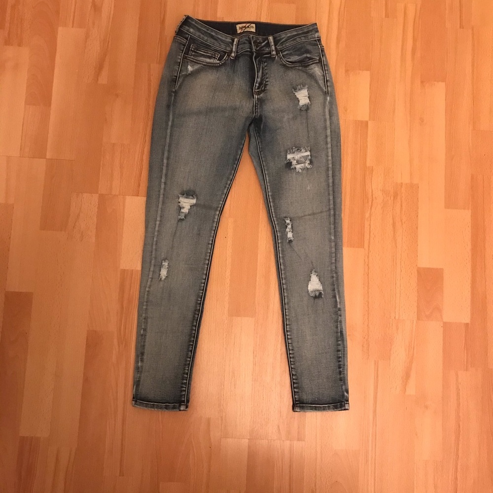 DENIM BLVD